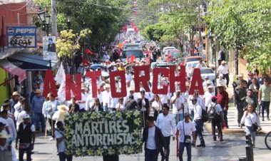 6 de junio: memoria y lucha