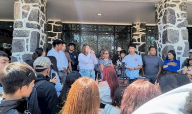 La educación debería ser una prioridad para el gobierno