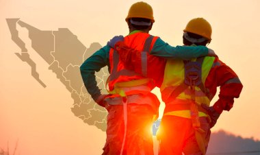 Utilidades, informalidad y memoria obrera: México ante su espejo
