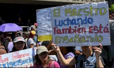 Para formar una verdadera vanguardia revolucionaria para todos los trabajadores de México.