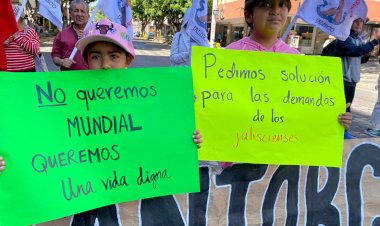 Una realidad de discursos y dichos