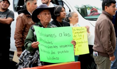Huitzilan: nuevas amenazas de muerte de los morenistas