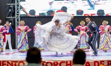 22 aniversario de lucha y organización en Tijuana