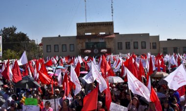 Organizarse no es una necedad, es una necesidad