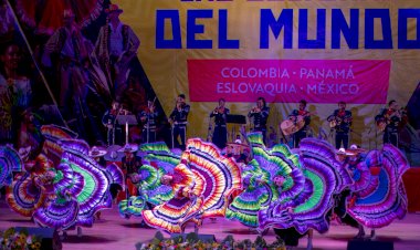 Unir a las culturas del mundo