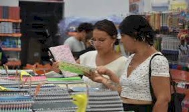 REPORTAJE | La compra de útiles escolares para el ciclo 2026-2027 desfondará la economía de los guanajuatenses