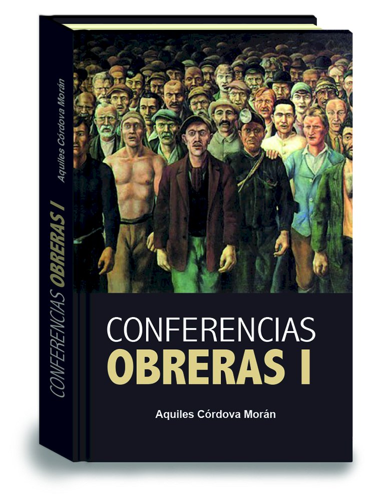 Conferencias Obreras I