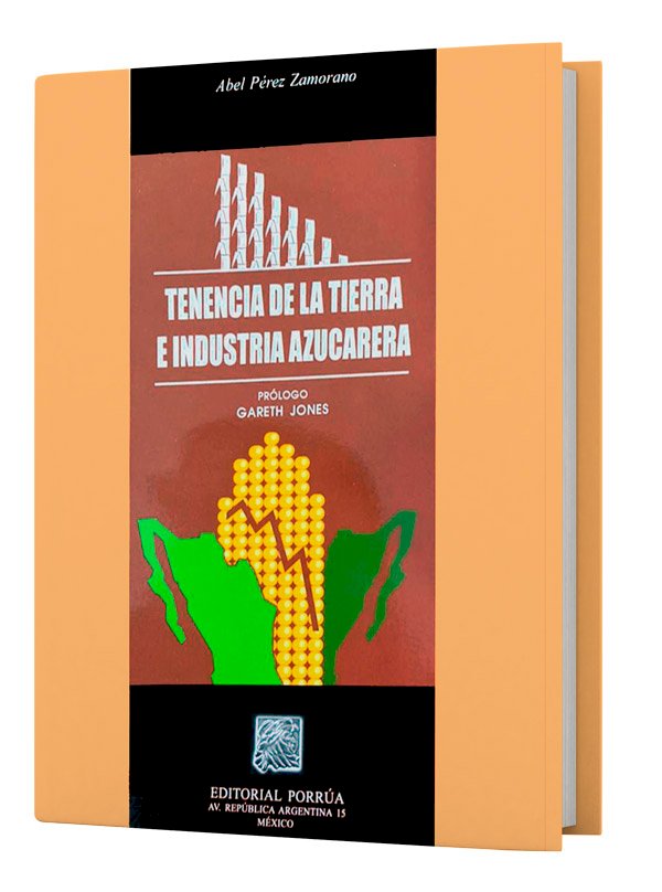 Tenencia de la tierra e industria azucarera