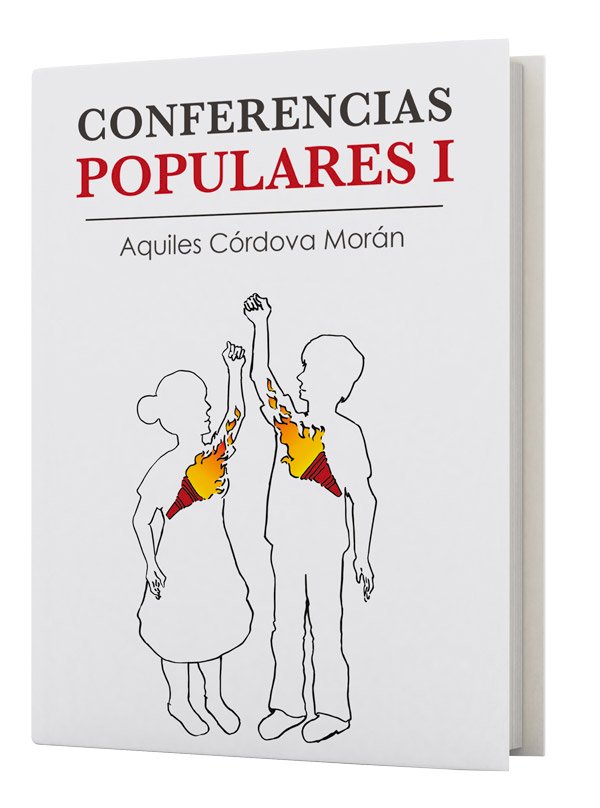 Conferencias populares I