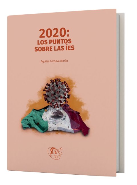 Los puntos sobre las íes